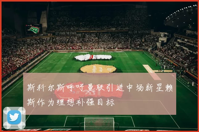 斯科尔斯呼吁曼联引进中场新星赖斯作为理想补强目标